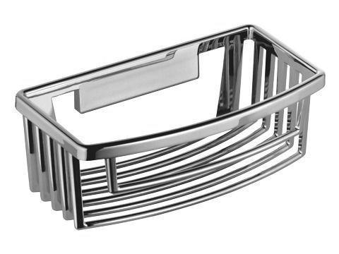 Keuco 24942 010100 Корзинка для губки (хром)